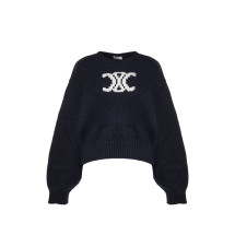 [Celine] Knitwear FW26 RY0ZX3T2707MW