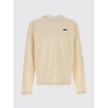 [Prada] T-shirts FW26 UJL73BSWM111CD F0P40