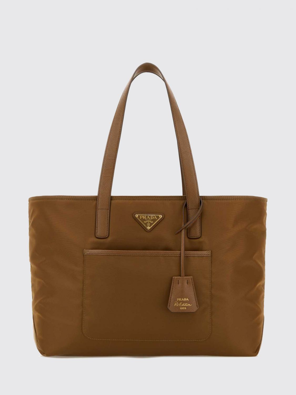 [Prada] Shoulder bag FW26 1BG555R064 F0134