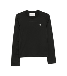 [Ami Paris] T-shirts Short Sleeve FW26 FTS417724045