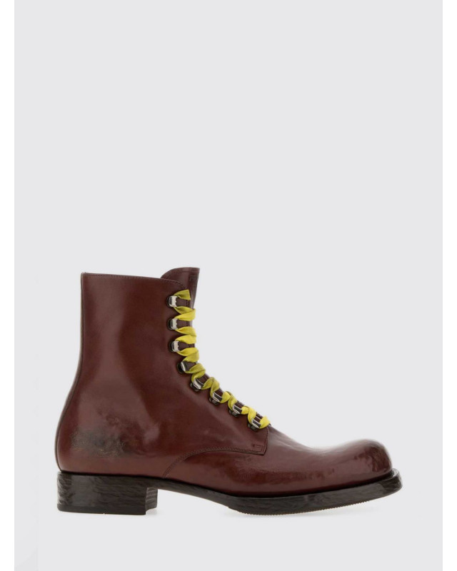 [Prada] Boots FW26 2UF003FX0013ZQE F0324