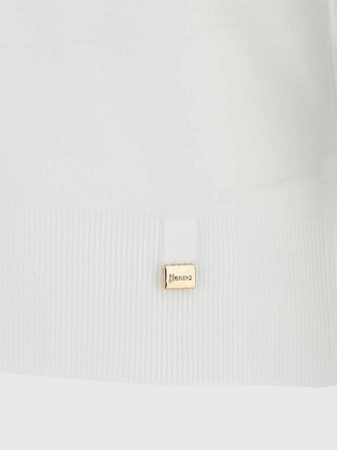 [Herno] Knitwear SS26 JG000223D52056 1000