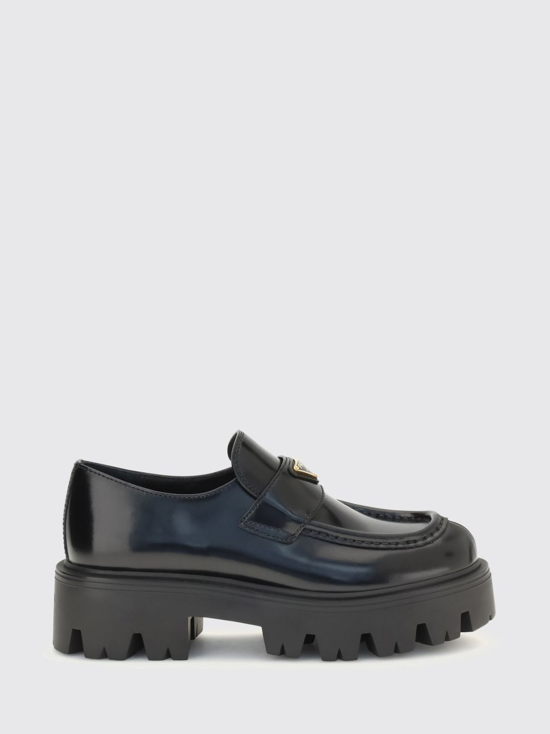 [Prada] Loafer FW26 1D185OFB050055 F0002
