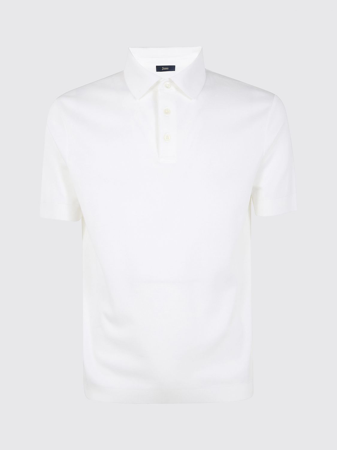[Herno] T-shirts SS26 JPL00125U52059 1000