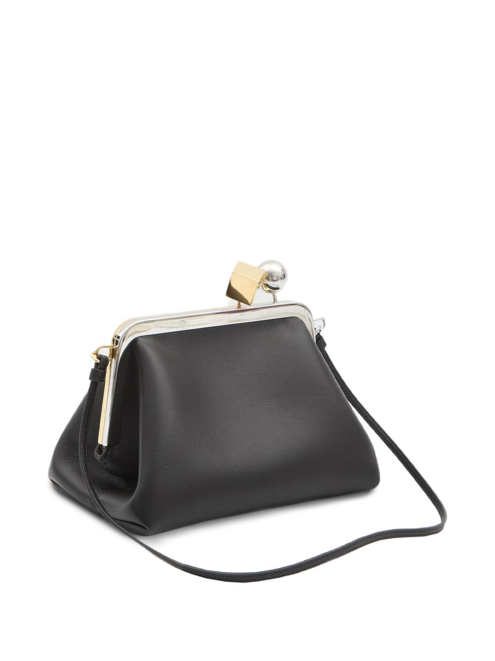 [JACQUEMUS] Clutch bag FW26 BAW00451AC27L14 990