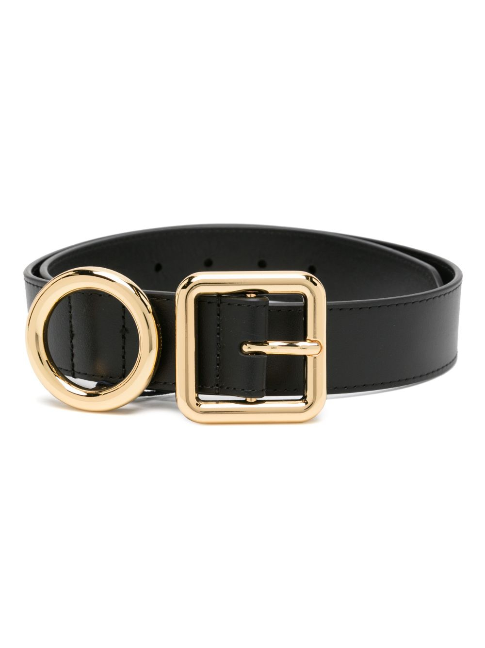 [JACQUEMUS] Belt FW26 BEW00016AC01C02 990