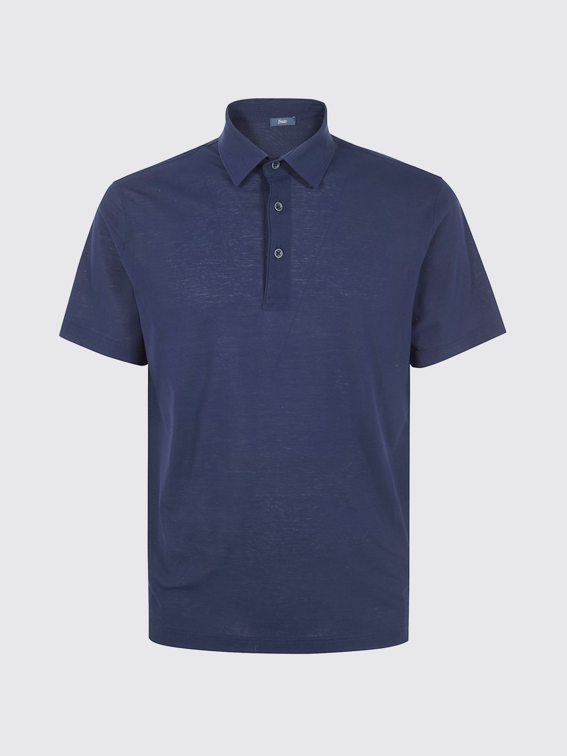 [Herno] T-shirts SS26 JPL00115U52005 9200