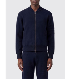 [Thom Browne] Knitwear FW26 MKJ144AY1055 415