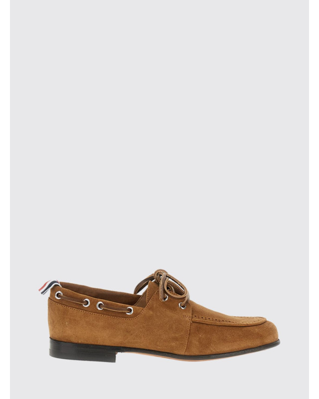 [Thom Browne] Loafer FW26 FFF194BL0037 225