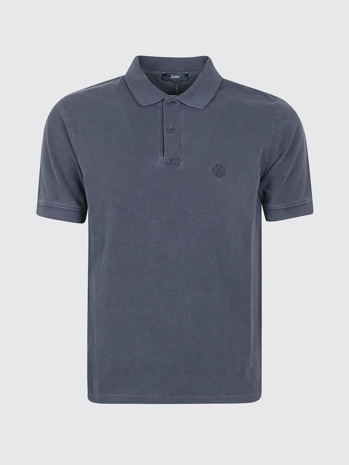 [Herno] T-shirts SS26 JPL00134U54006 9200