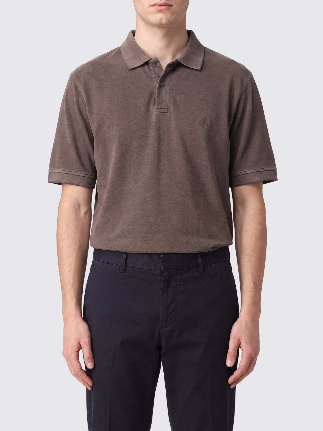 [Herno] T-shirts SS26 JPL00134U54006 8800