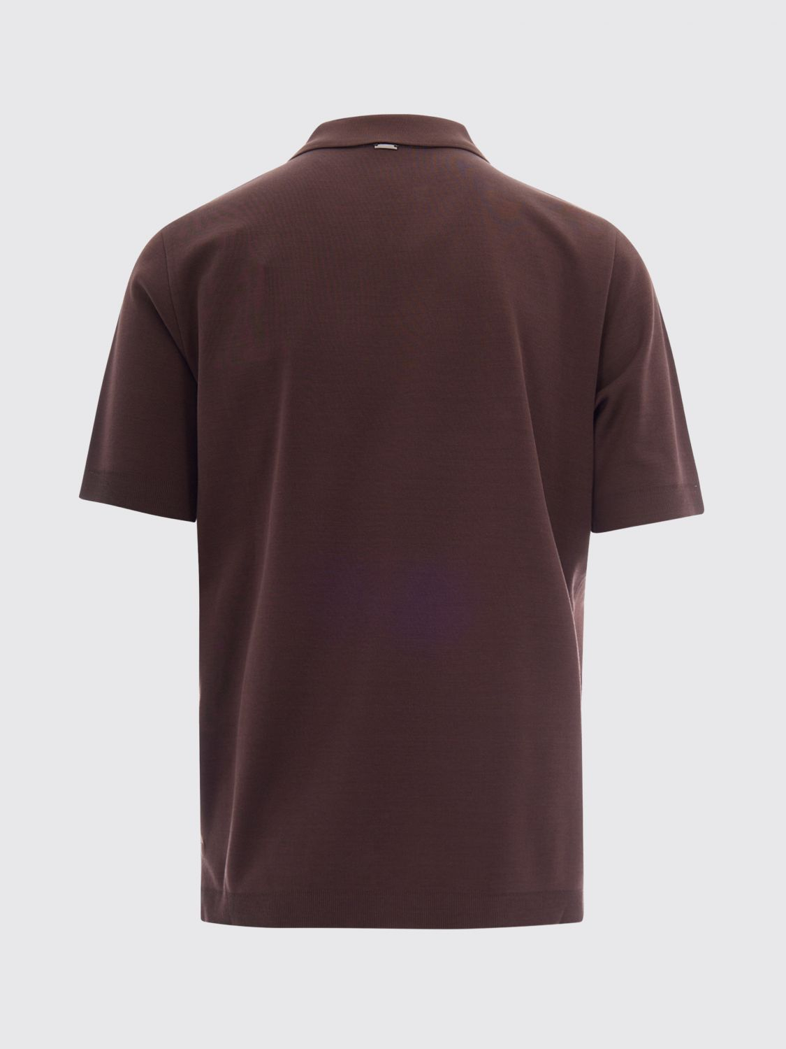 [Herno] T-shirts SS26 JV000004U52059 8800