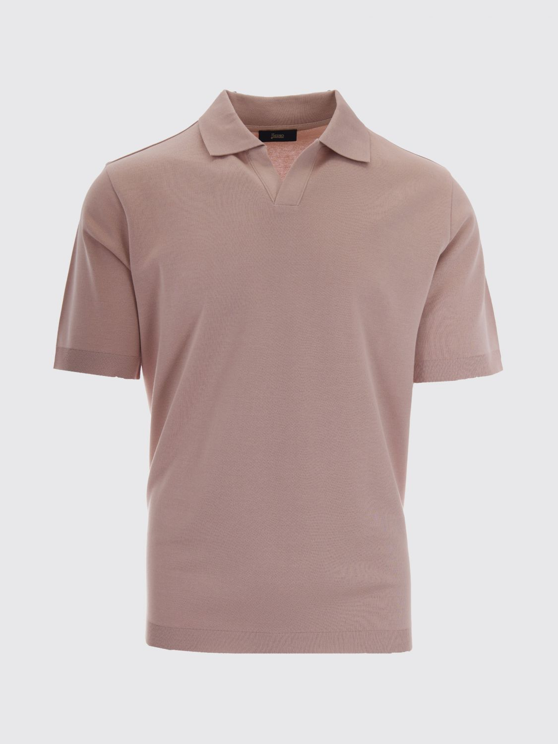 [Herno] T-shirts SS26 JV000004U52059 4039