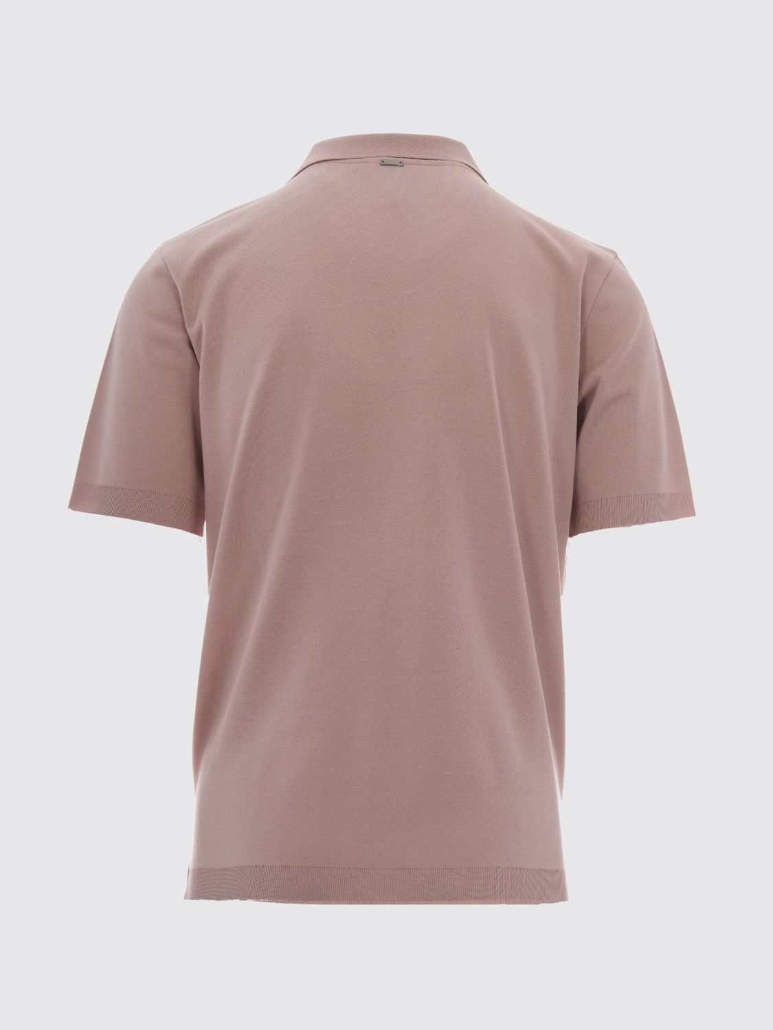 [Herno] T-shirts SS26 JV000004U52059 4039