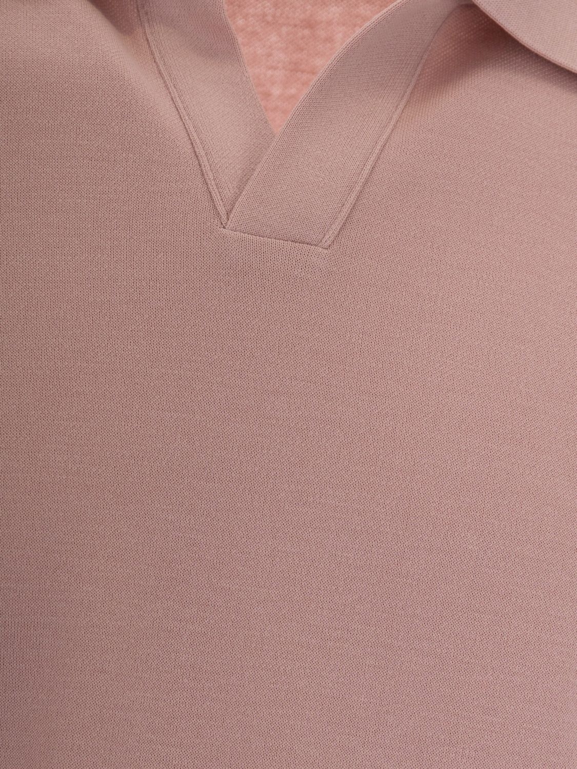 [Herno] T-shirts SS26 JV000004U52059 4039