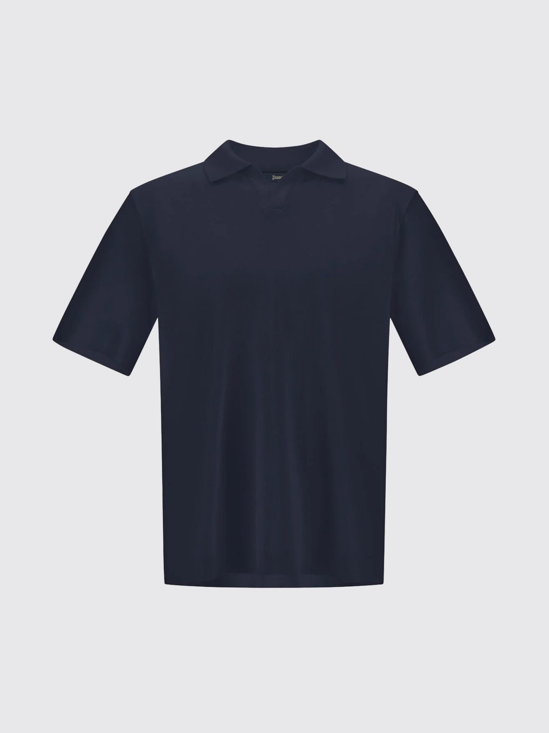 [Herno] T-shirts SS26 JV000004U52059 9201