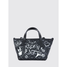 [Zadig & Voltaire] Tote bag FW26 LWBA04430 011