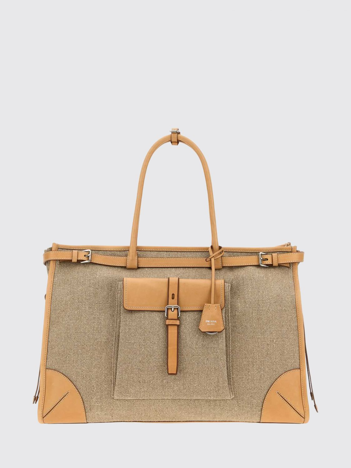[Prada] Shoulder bag FW26 2VG128VOTOP0E F032T