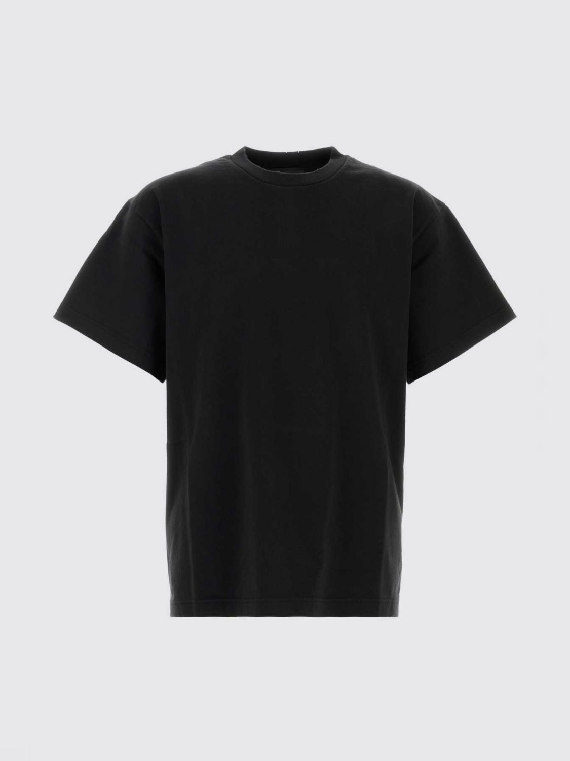 [Prada] T-shirts FW26 UJN21ASOOO6341 F0002