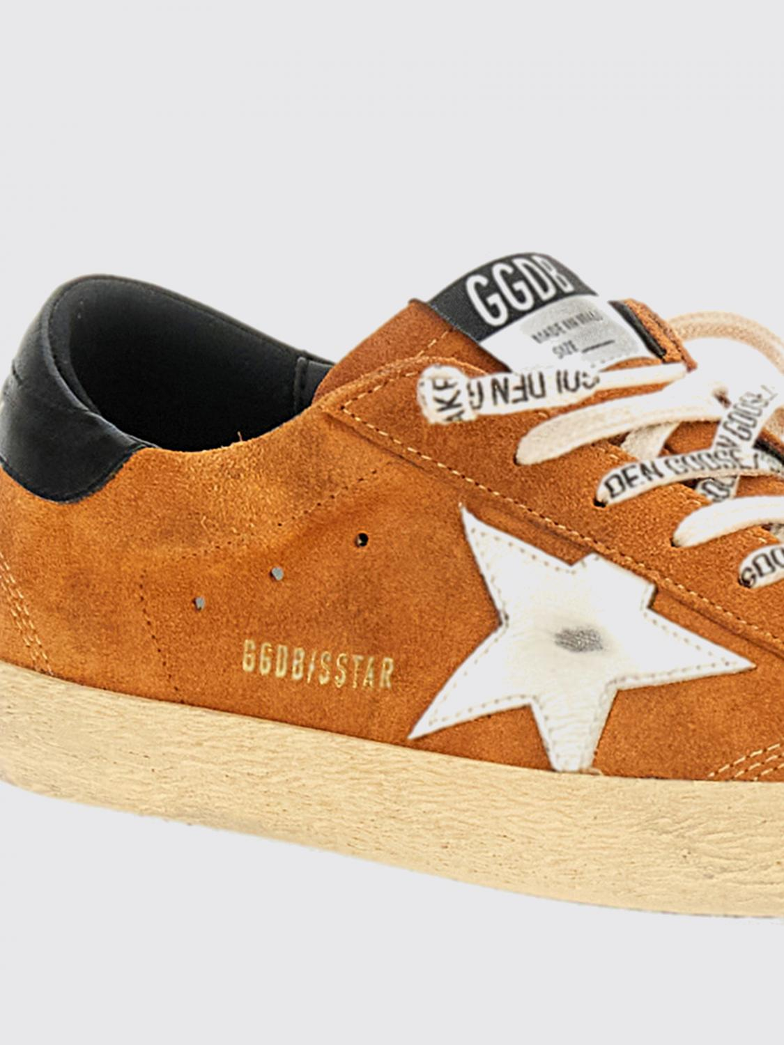 [Golden Goose] Sneakers FW26 GMF00101F00875255808