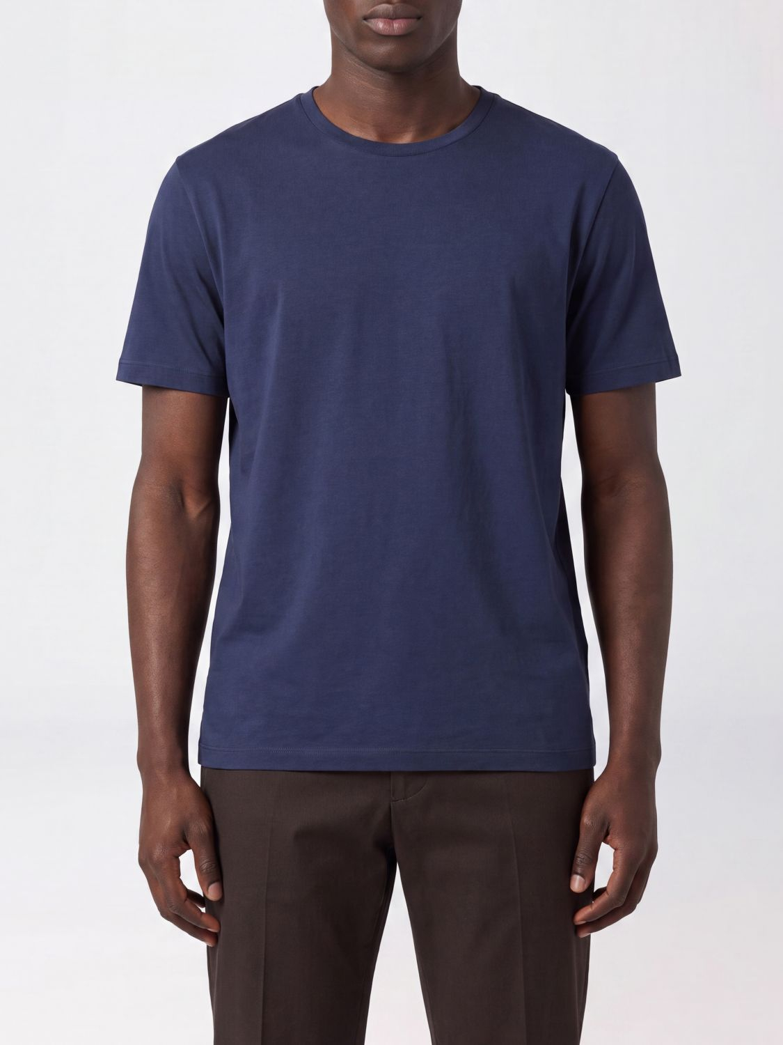 [Herno] T-shirts SS26 JG000166U52005 9127