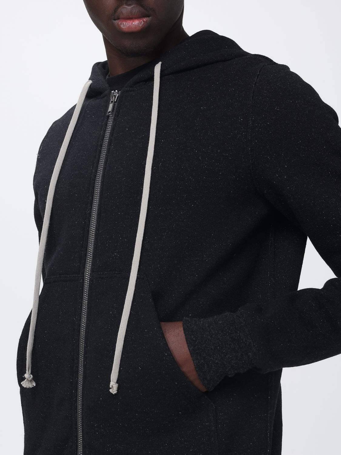 [Rick Owens] Sweatshirt FW26 RU02F4284WFE 09
