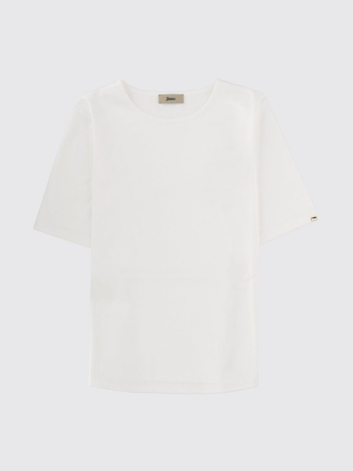 [Herno] T-shirts SS26 JG000258DM0152063 1000