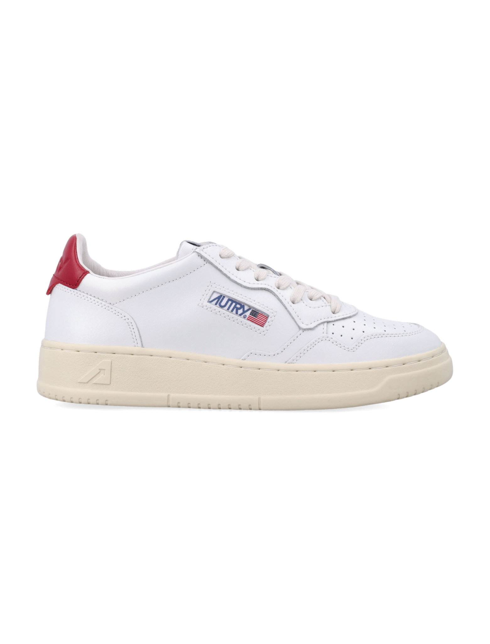 [AUTRY] Sneakers FW26 AULMLL33WC