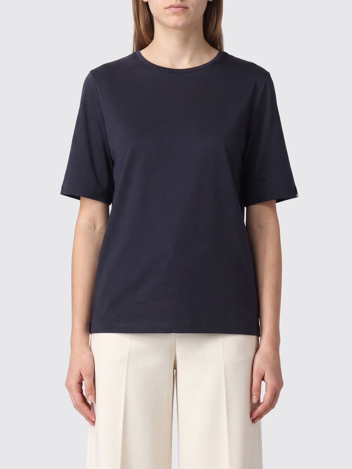 [Herno] T-shirts SS26 JG000258DM0152063 9200