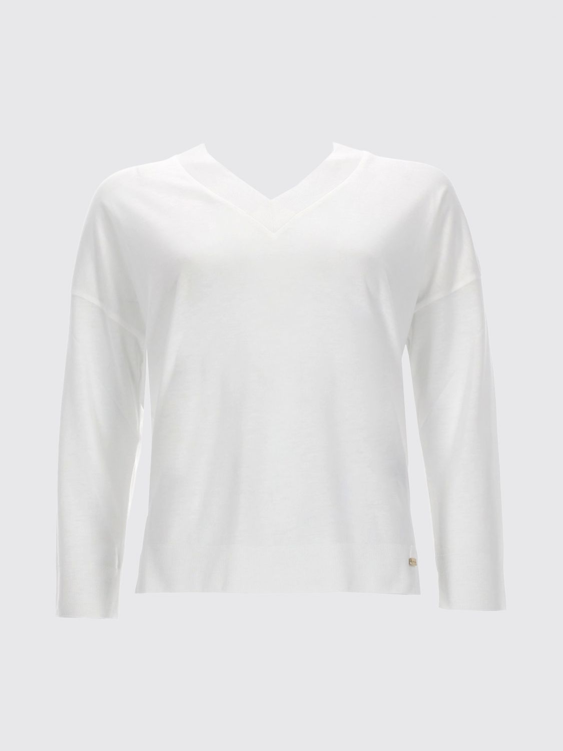 [Herno] Knitwear SS26 JV000015D52056 1000