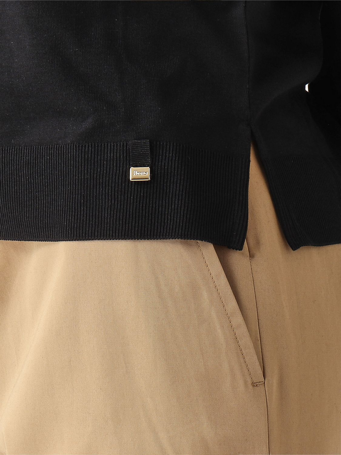 [Herno] Knitwear SS26 JV000015D52056 9300