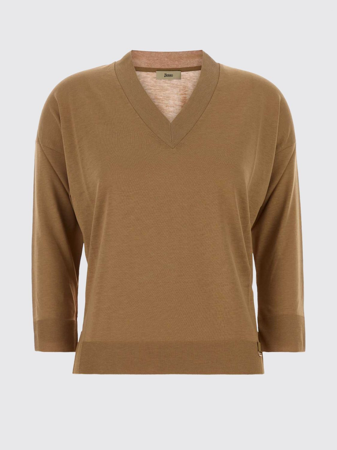 [Herno] Knitwear SS26 JV000015D52056 2150