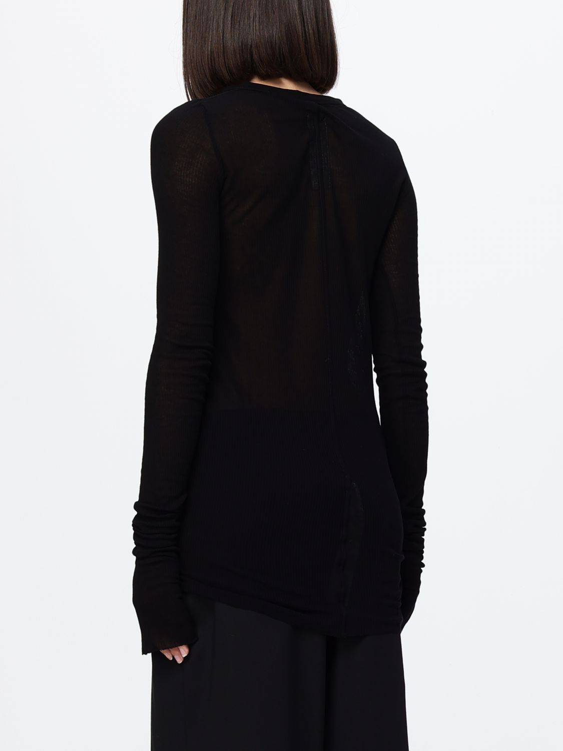 [Rick Owens] Top FW26 RP02F5202RC 09