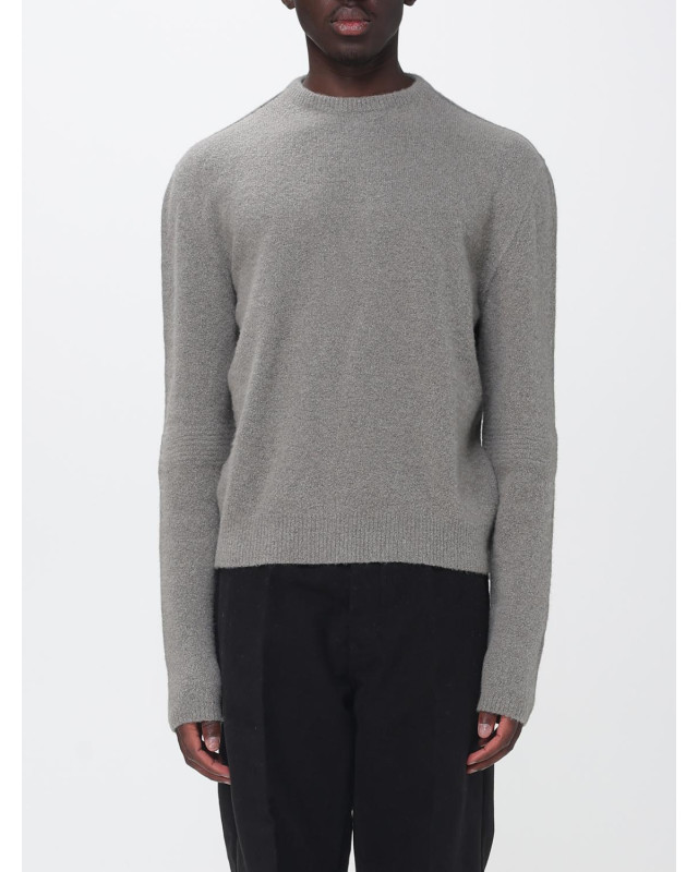 [Rick Owens] Knitwear FW26 RU02F4665KWSF 34