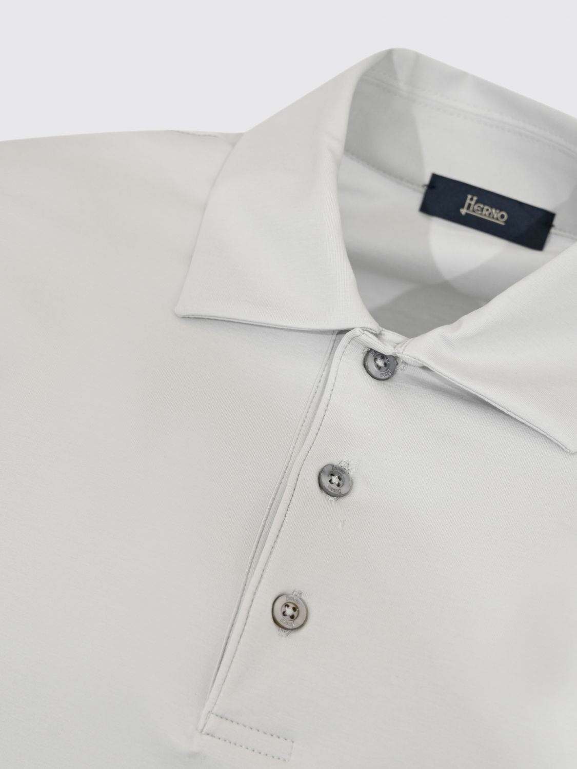 [Herno] T-shirts SS26 JPL00142U52003 9403