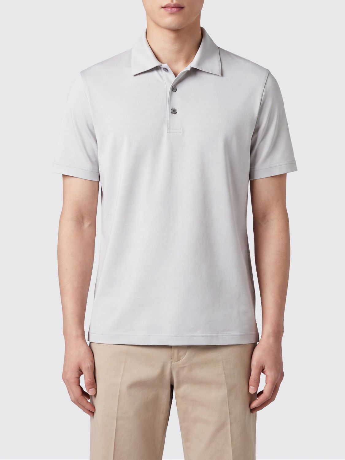 [Herno] T-shirts SS26 JPL00142U52003 9403