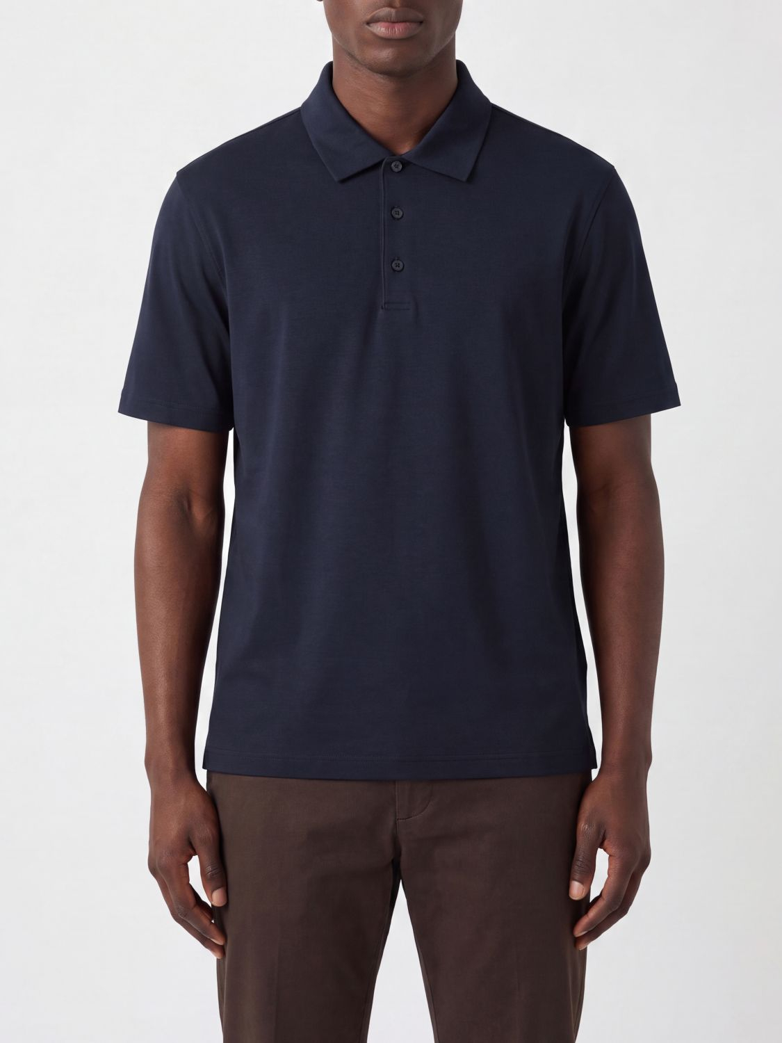 [Herno] T-shirts SS26 JPL00142U52003 9200