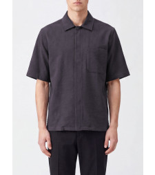 [Herno] Shirts SS26 CM000012U12684 9200