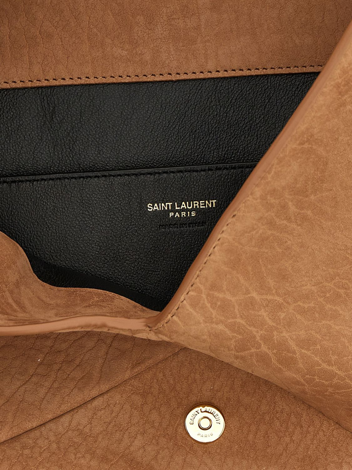 [Saint Laurent] Clutch bag SS26 851590AAEEL 2374