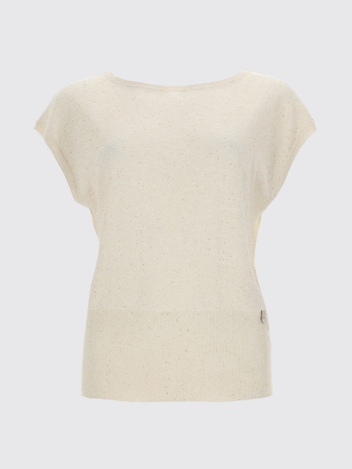 [Herno] Knitwear SS26 MG000226D76089 1985