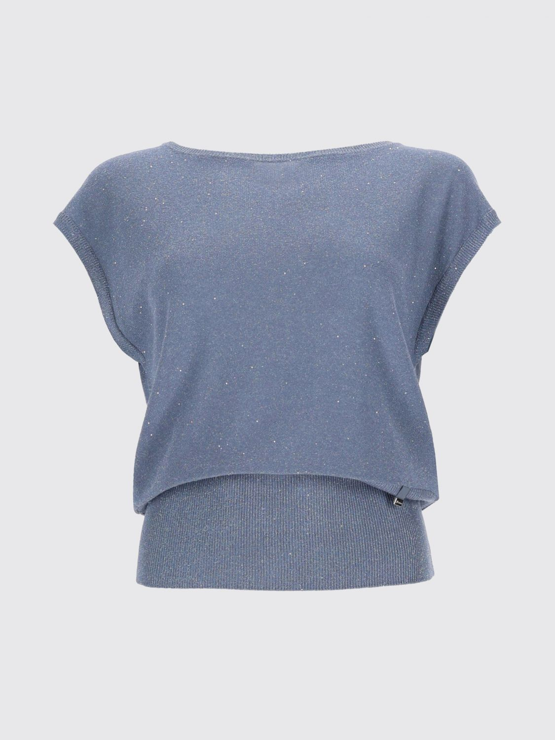 [Herno] Knitwear SS26 MG000226D76089 9128