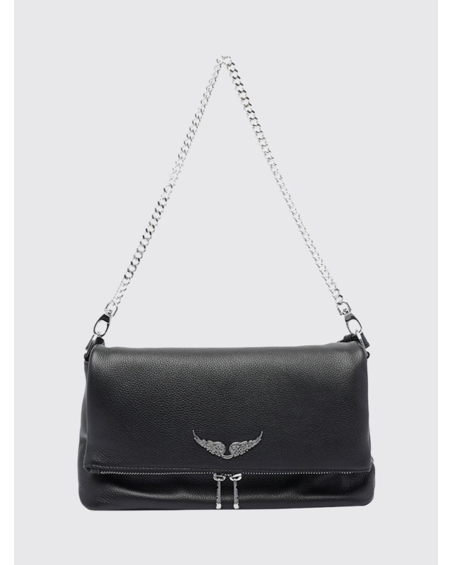 [Zadig & Voltaire] Cross body bag FW26 LWBA04125 11