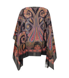 [Etro] Knitwear FW26 WRJA0027AK19D X0885