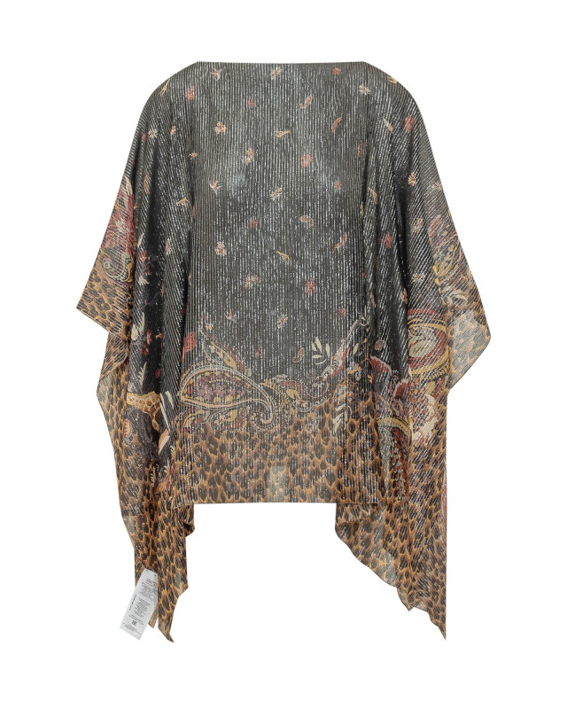 [Etro] Knitwear FW26 WRJA0027AK165 X0812