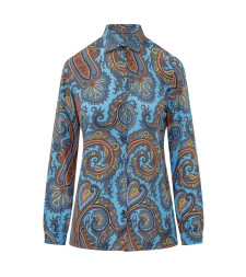 [Etro] Shirt FW26 WRIA001999SA414 X0887
