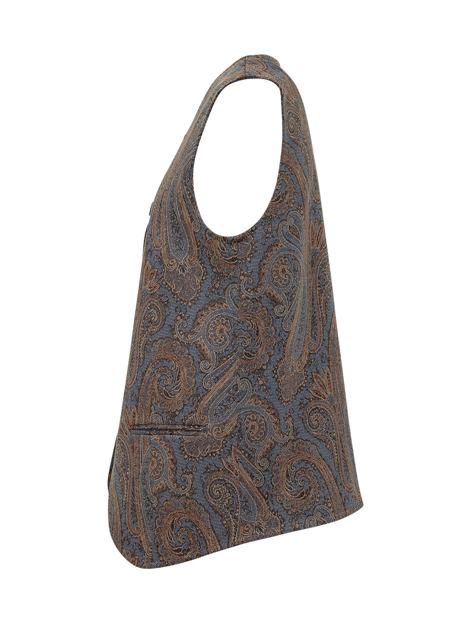 [Etro] Knitwear FW26 WRDA001499JJ512 S9883