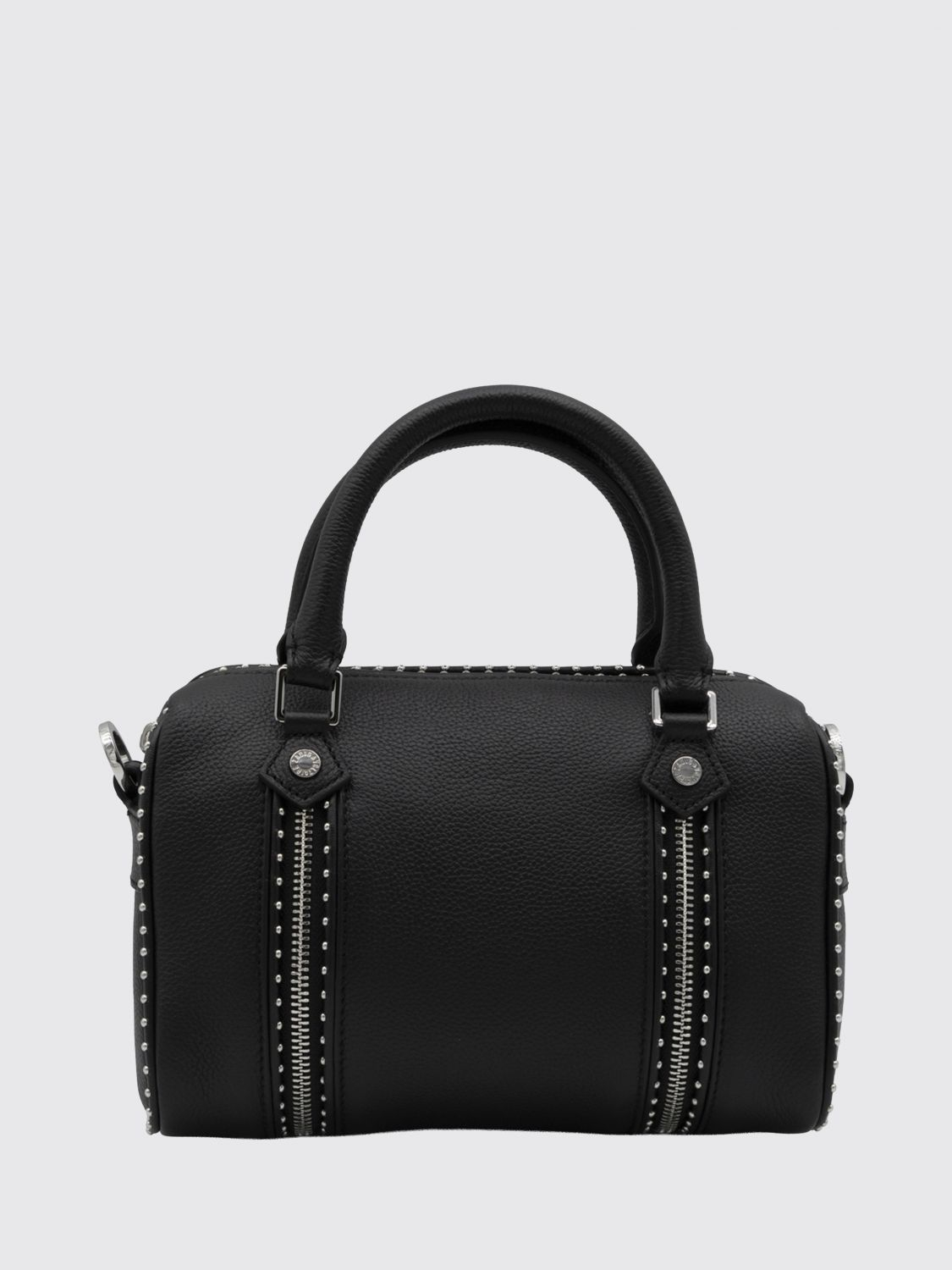 [Zadig & Voltaire] Minibag FW26 LWBA04551 011