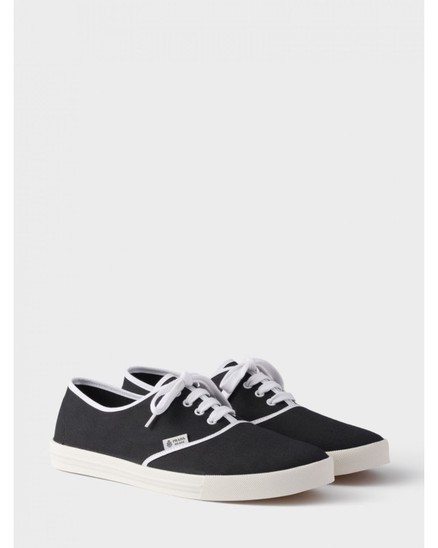 [Prada] Sneakers FW26 2EE4673LKE F0632