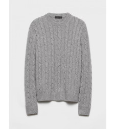 [Prada] Knitwear FW26 UMF11017T1 F0031