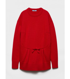 [Prada] Knitwear FW26 P24V2P18JO F0011